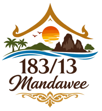 183/13 Mandawee Krabi Thailand